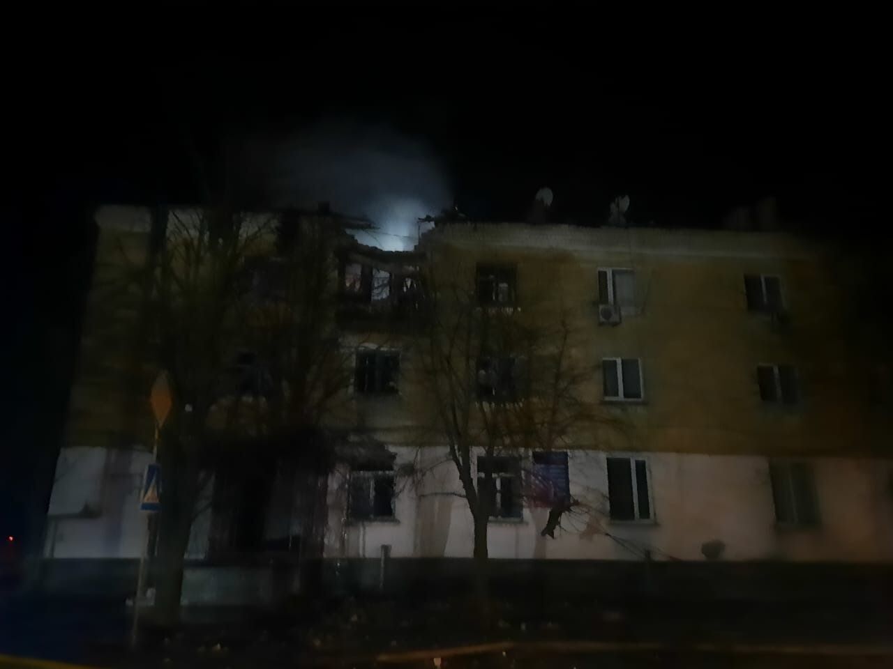 Оккупанты ударили по Днепропетровщине: пострадали 9 человек, среди них – 13-летняя девочка. Фото