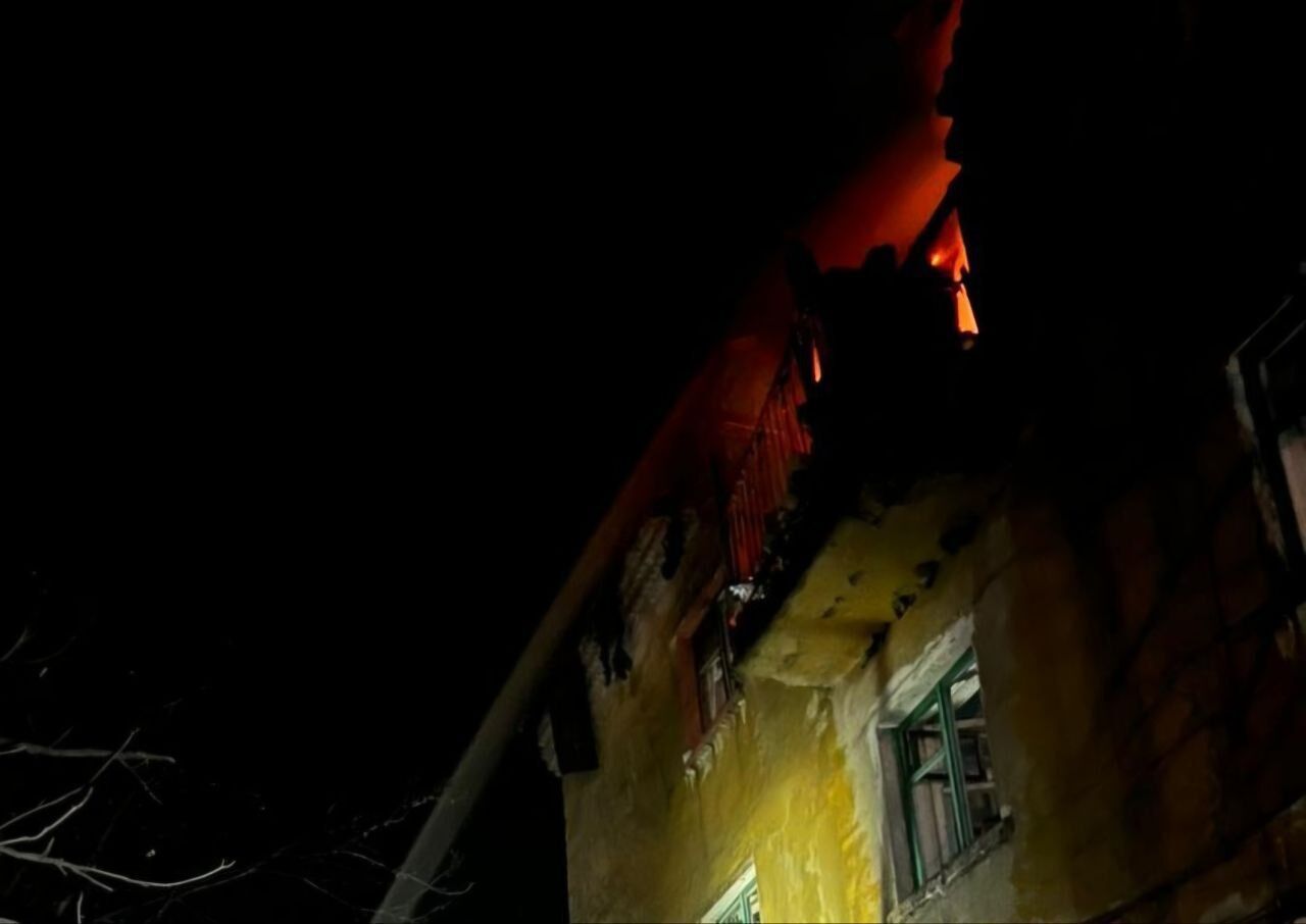 Оккупанты ударили по Днепропетровщине: пострадали 9 человек, среди них – 13-летняя девочка. Фото