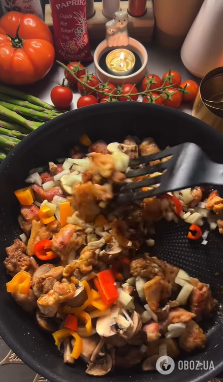 Что приготовить из гречки на ужин: рецепт быстрого блюда на сковородке