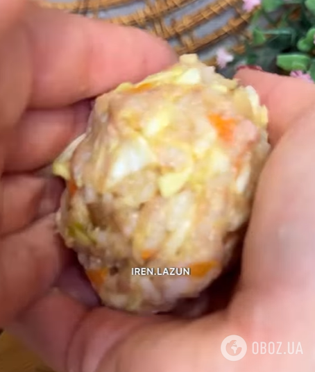 Сочные ленивые голубцы в духовке: готовятся за считанные минуты