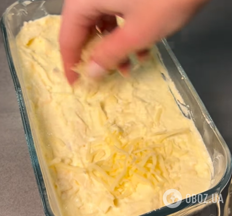 Творожная запеканка из лаваша: ленивый вариант, который получится у всех