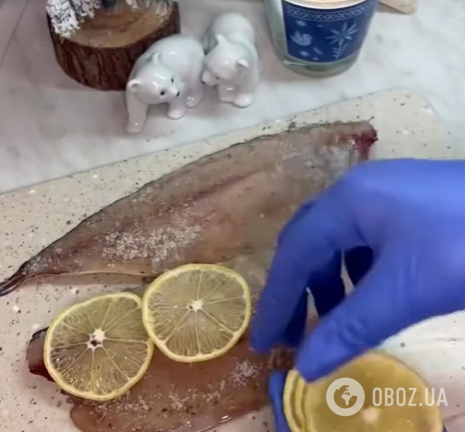 Пряна скумбрія сухого посолу: як приготувати в домашніх умовах