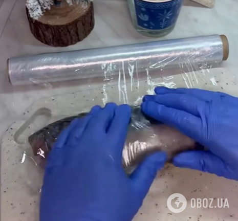 Пряна скумбрія сухого посолу: як приготувати в домашніх умовах