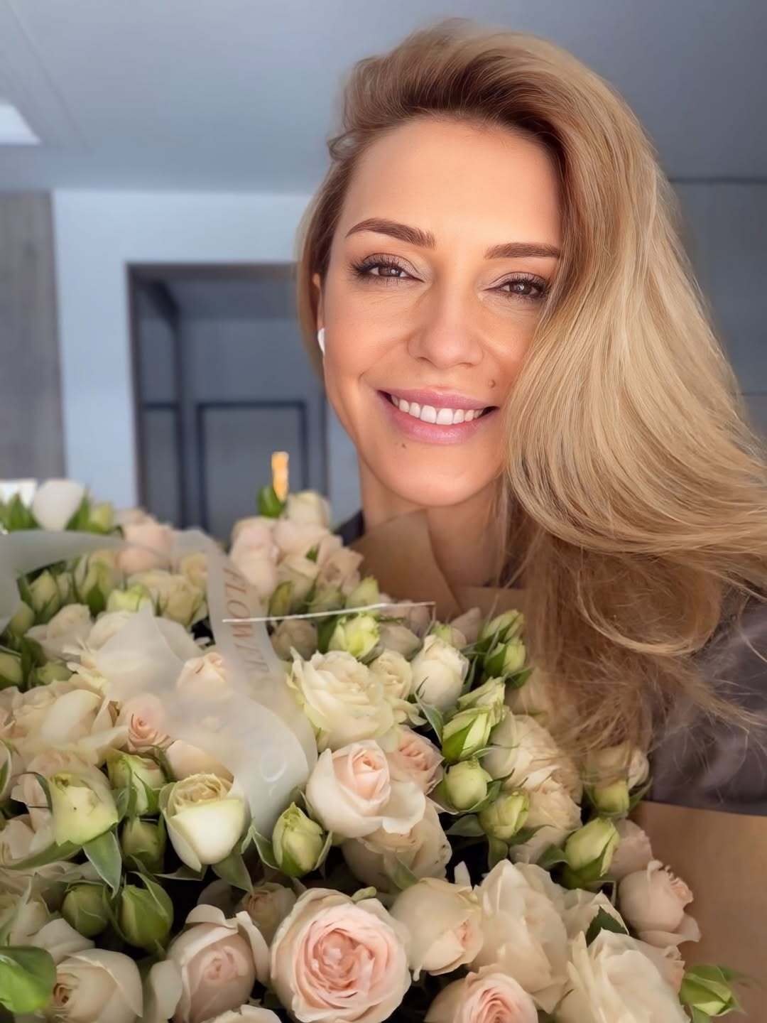 Марина Боржемская впервые после похорон Узелкова рассекретила нового избранника и заговорила о переезде