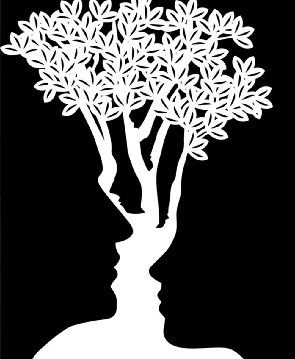 Що побачили першим? Тест розкриє риси вашого характеру