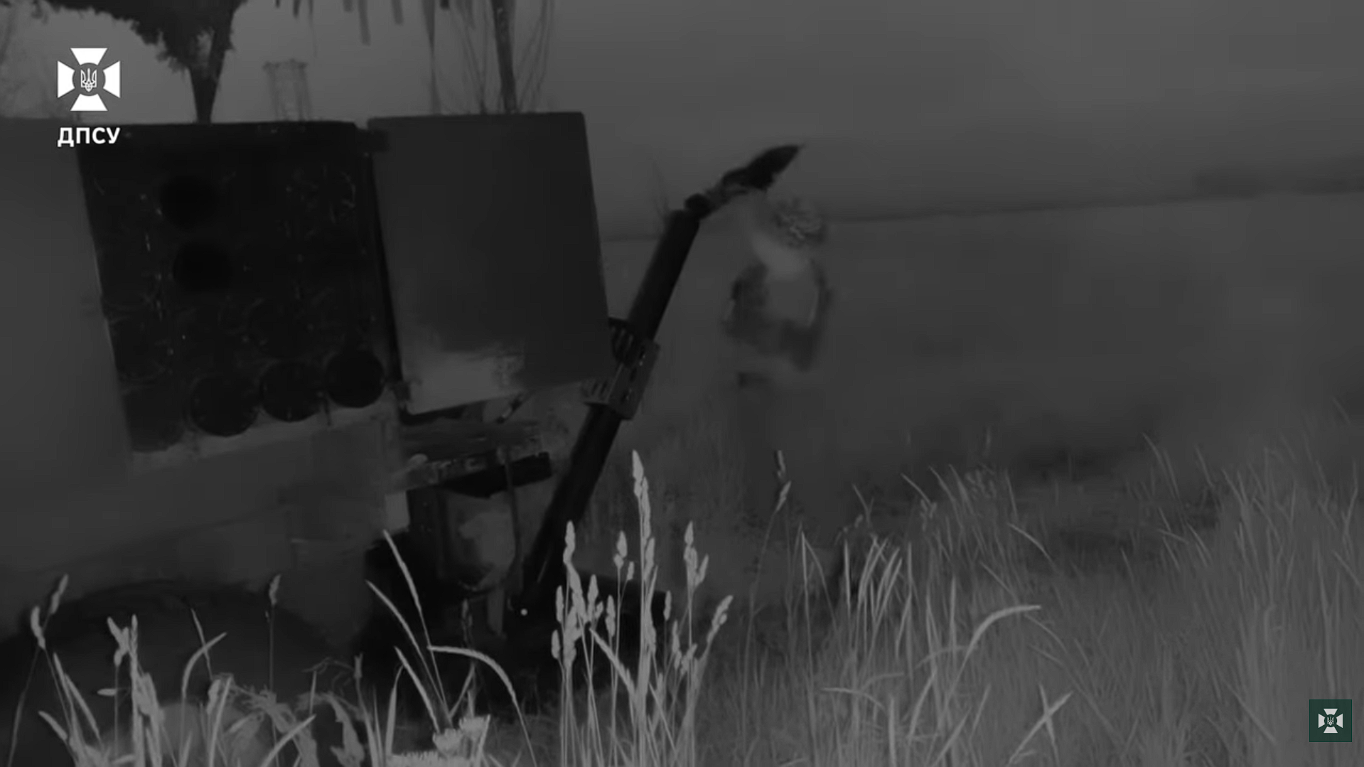 "Имеет исключительные преимущества": украинские военные рассказали об особенностях применения миномета ALAKRAN. Видео