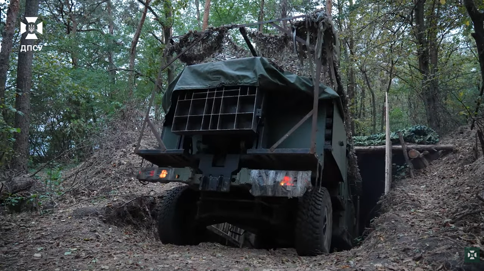 "Имеет исключительные преимущества": украинские военные рассказали об особенностях применения миномета ALAKRAN. Видео