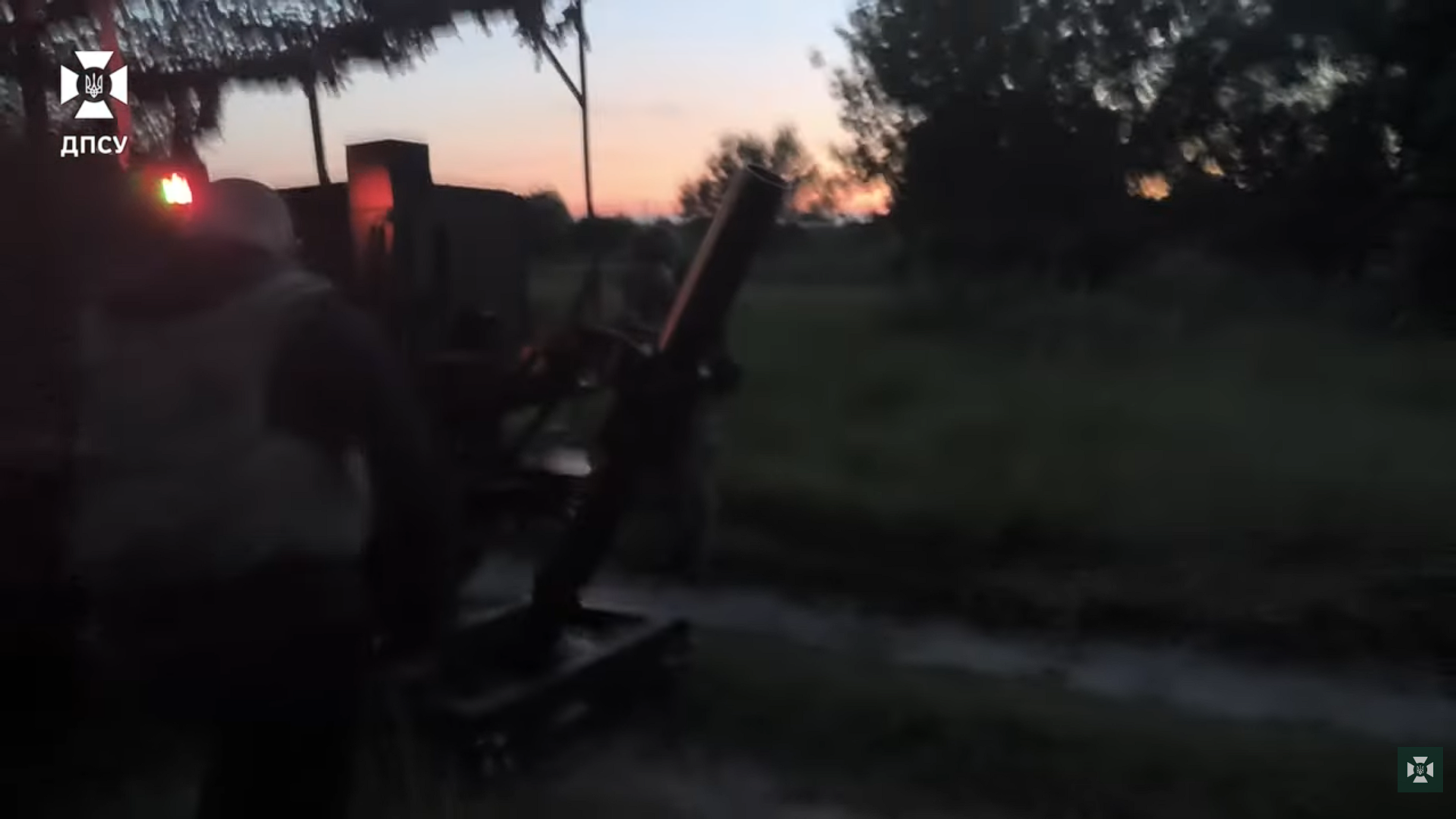 "Имеет исключительные преимущества": украинские военные рассказали об особенностях применения миномета ALAKRAN. Видео