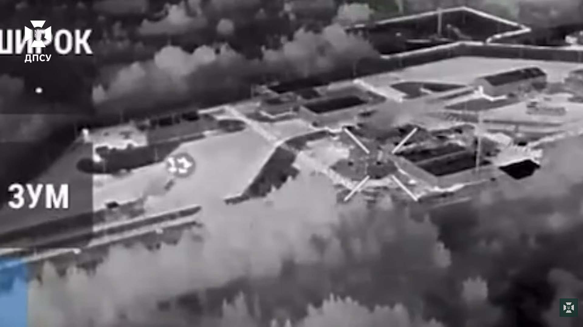 "Имеет исключительные преимущества": украинские военные рассказали об особенностях применения миномета ALAKRAN. Видео