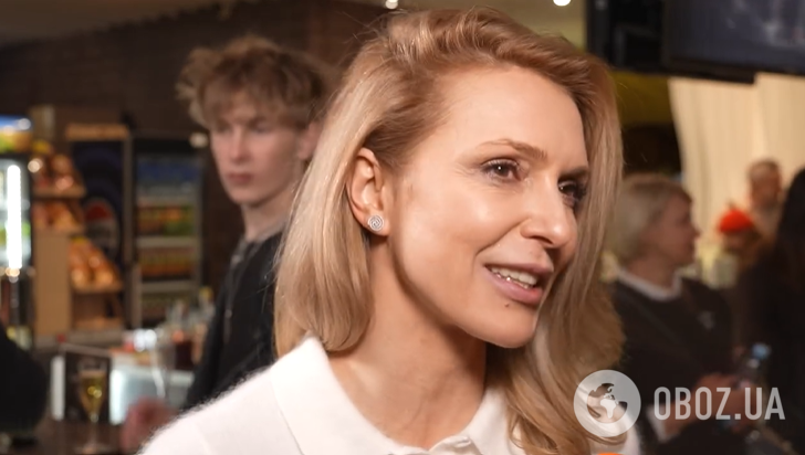 Марина Боржемская впервые после похорон Узелкова рассекретила нового избранника и заговорила о переезде