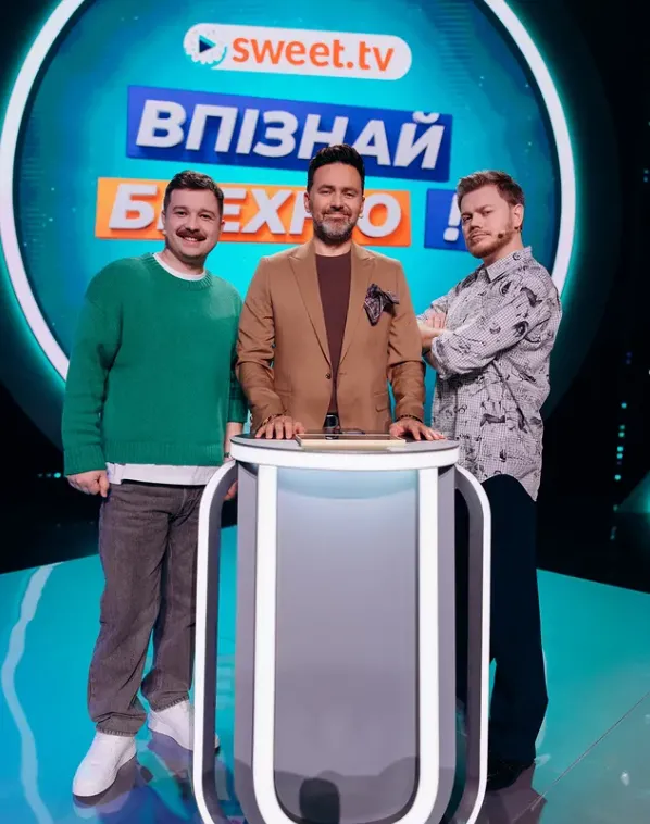 "Данилко и так снимает сливки с Евровидения почти 20 лет". Тимур Мирошниченко – о лжи звезд, резком сообщении Джамалы и закулисье конкурса