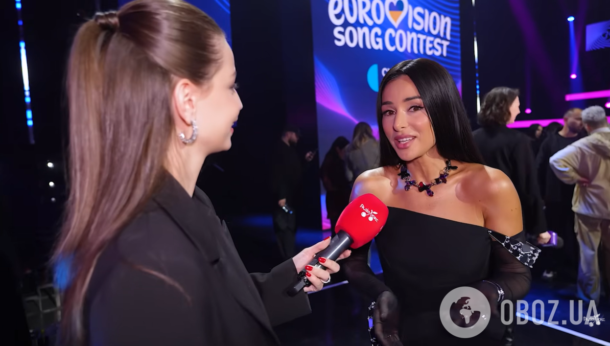 "Что вы выдумываете?" Злата Огневич эмоционально ответила на вопрос о внушительном гонораре судей Нацотбора