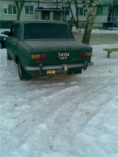 Что означали автомобильные номера в СССР: сейчас вызывают смех