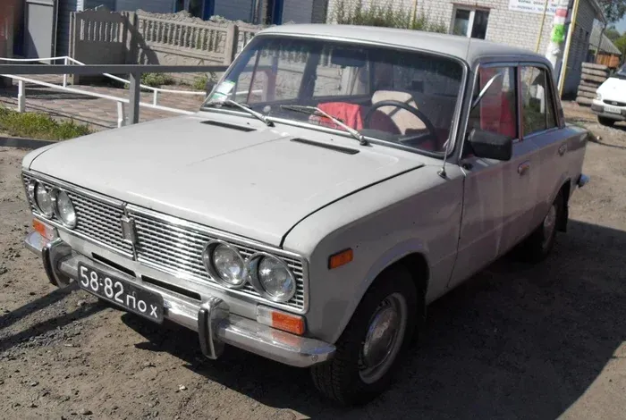 Что означали автомобильные номера в СССР: сейчас вызывают смех