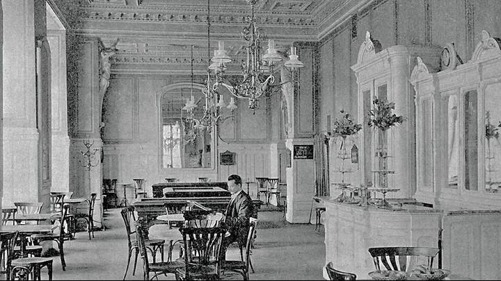 Львів у 30-х роках: у мережі показали архівні фото