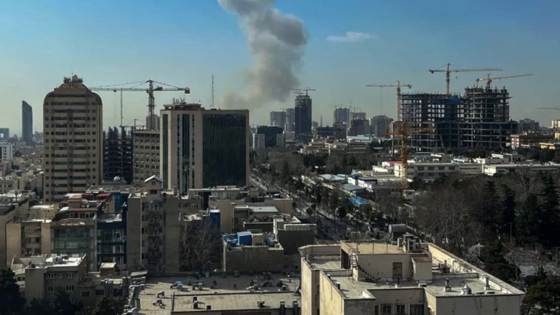 "Есть риск втягивания региона в более широкую войну": Каллас собирает европейских глав МИД на внеочередное заседание из-за действий Ирана