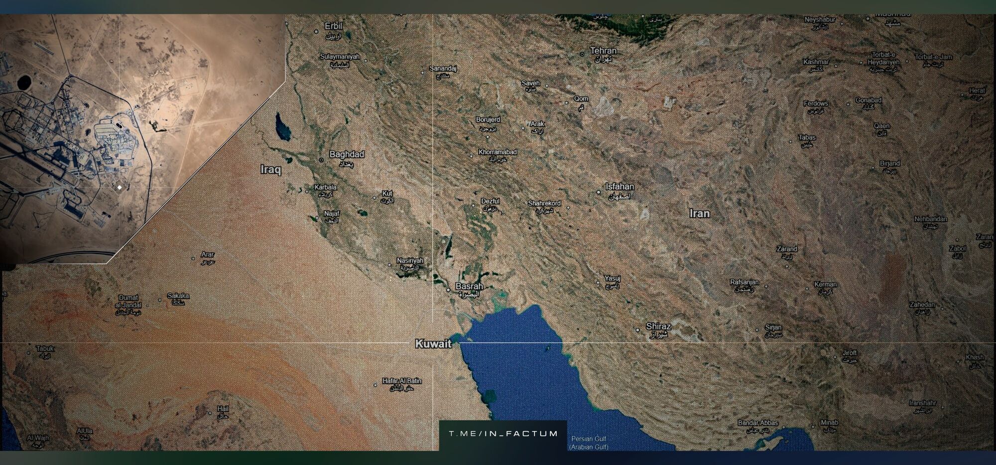 Ескалація на Близькому Сході: Ізраїль завдав нових ударів по Тегерану, у Європі зробили заяву. Усі подробиці