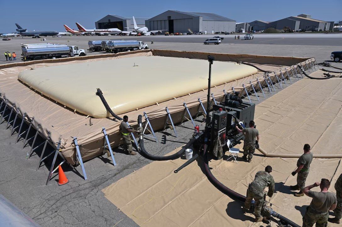 Ескалація на Близькому Сході: Ізраїль завдав нових ударів по Тегерану, у Європі зробили заяву. Усі подробиці