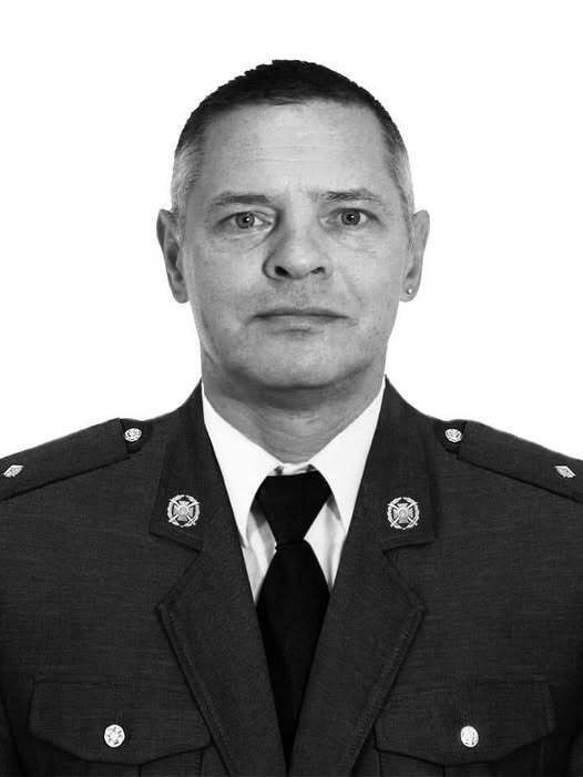 Навіки 49: війна забрала життя Героя з Херсона. Фото