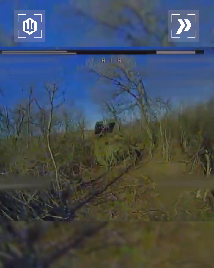 Влучний удар: Сили безпілотних систем знищили ворожий ЗРК "Стріла". Відео