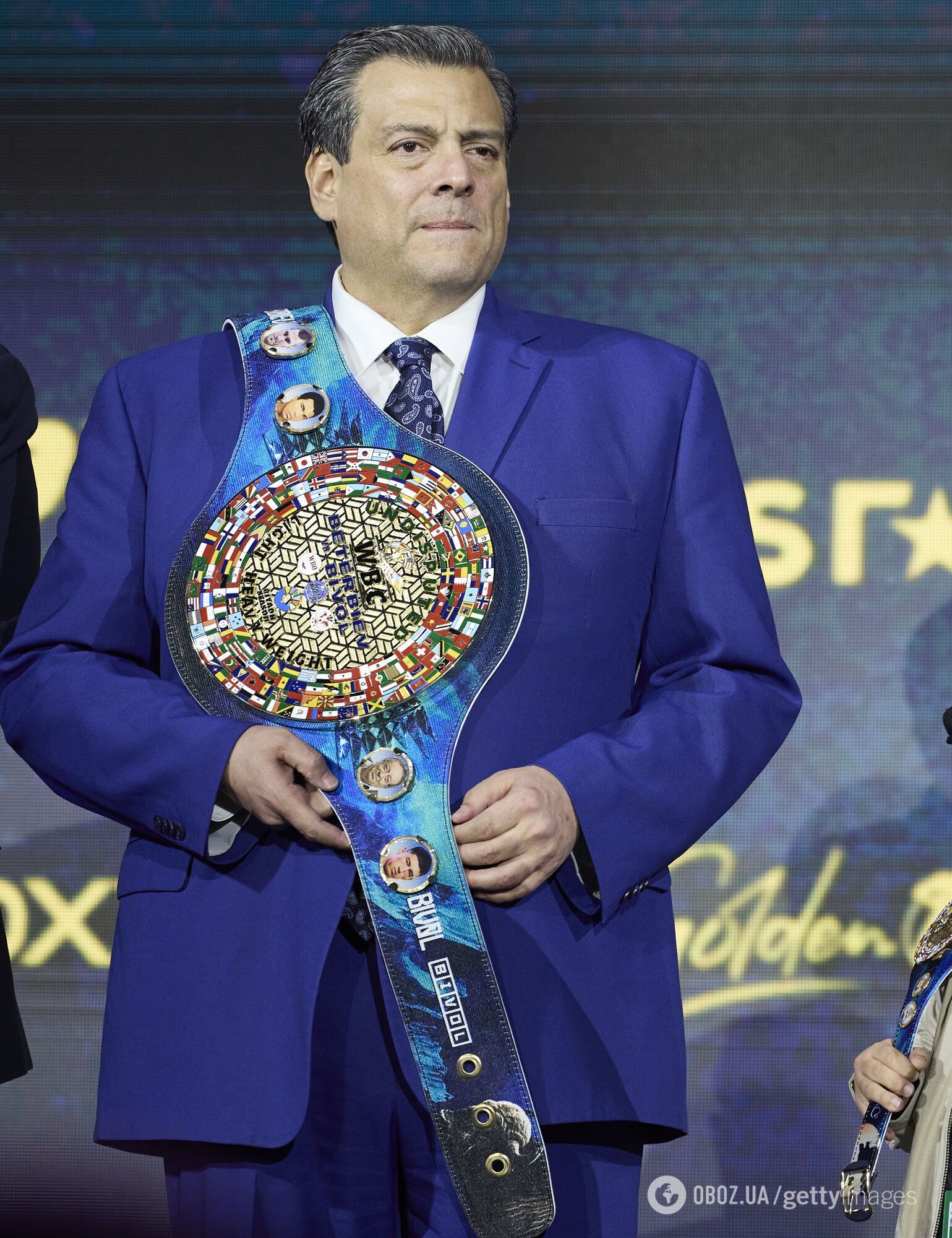 З новим боєм Усика стався несподіваний поворот