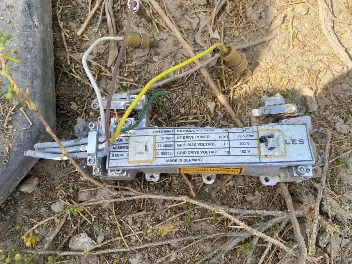 В ОАЭ сообщили об отражении иранской атаки и заявили о праве на ответ: что происходит