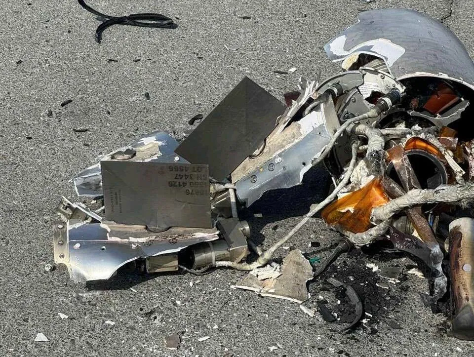 В ОАЭ сообщили об отражении иранской атаки и заявили о праве на ответ: что происходит