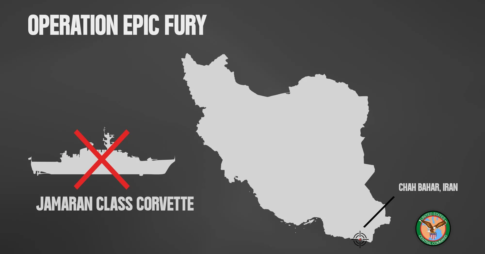 Іран завдав ударів по американському авіаносцю і французькій базі ВМС на Близькому Сході: що відомо про наслідки