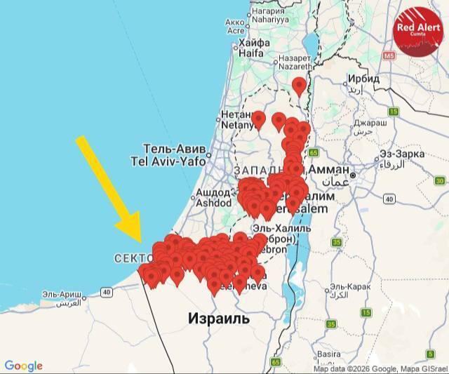 Іран знову запустив ракети і анонсував помсту США: як відреагував Трамп. Всі подробиці (оновлюється)