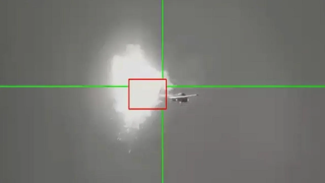 Іран завдав ударів по американському авіаносцю і французькій базі ВМС на Близькому Сході: що відомо про наслідки