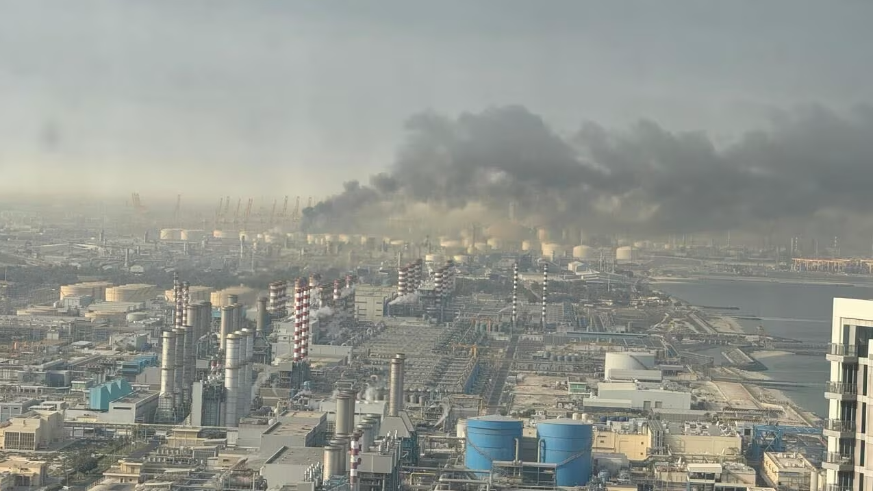 Ескалація на Близькому Сході: Ізраїль завдав нових ударів по Тегерану, у Європі зробили заяву. Усі подробиці