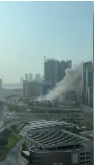 Ескалація на Близькому Сході: Ізраїль завдав нових ударів по Тегерану, у Європі зробили заяву. Усі подробиці