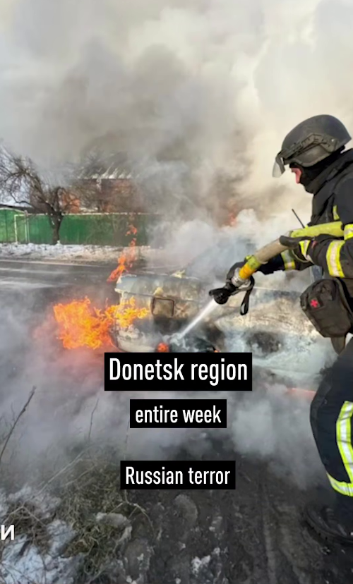 "Злу надо противодействовать": Зеленский рассказал, сколько целей запустила Россия в течение зимы. Видео