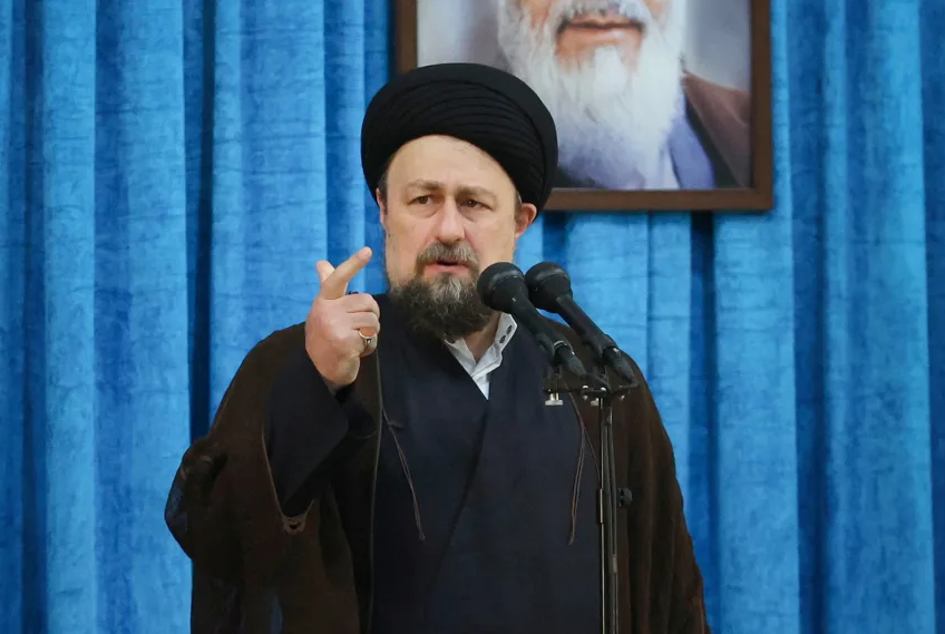 Кто временно будет исполнять обязанности верховного лидера Ирана: медиа назвали имя
