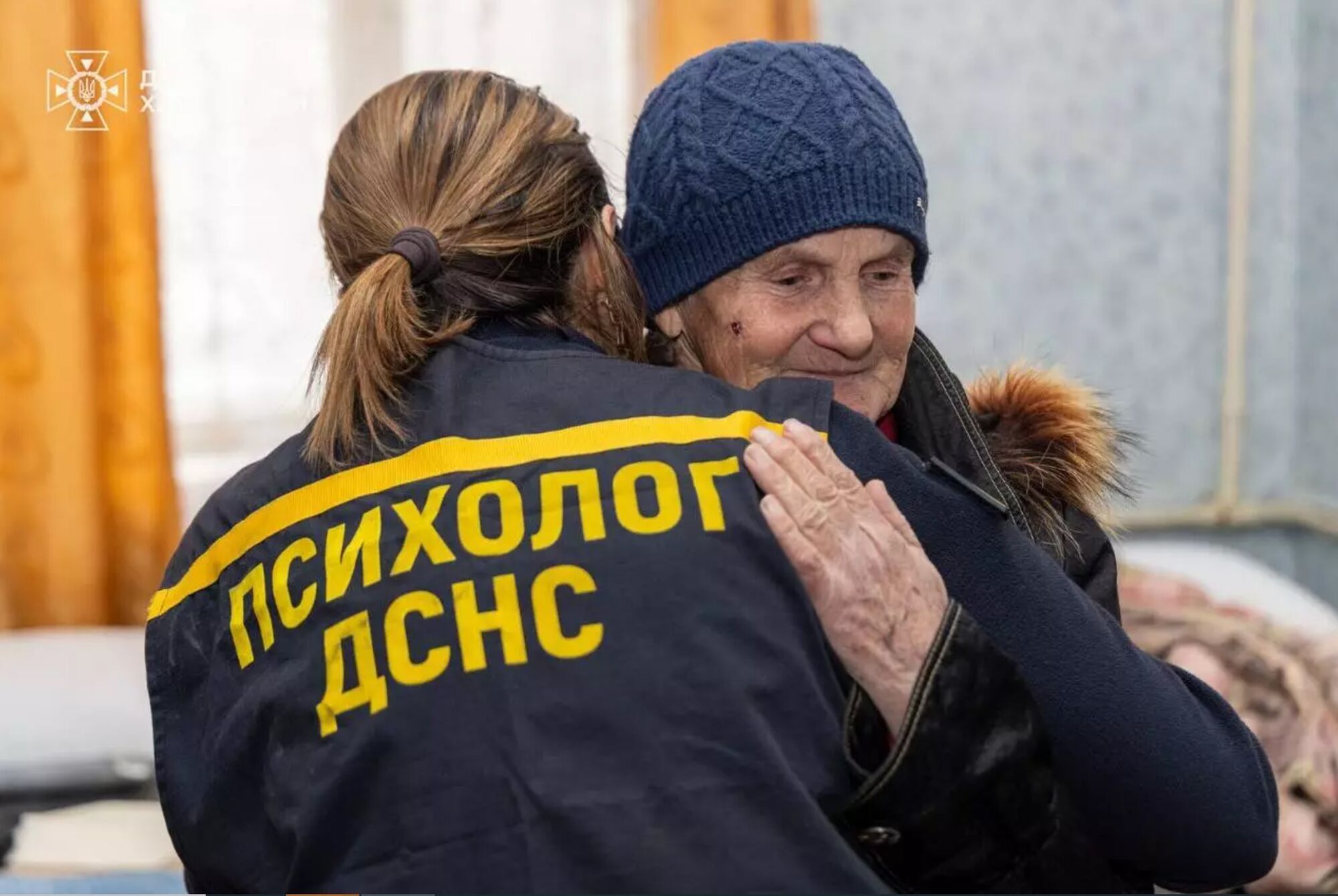 Одна з найважчих зим в історії країни: Ігор Клименко подякував  рятувальникам, які допомогли Україні вистояти