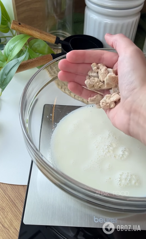 Домашние сладкие пончики к чаю: делимся рецептом воздушного теста