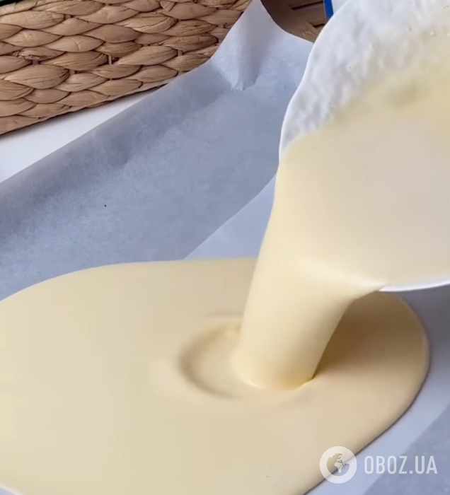 Смачніше за будь-який торт: легкий фінський млинець із ніжним сирним кремом і ягодами