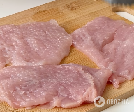 З якого м'яса вийдуть найсмачніші та найсоковитіші відбивні: ділимося легким рецептом