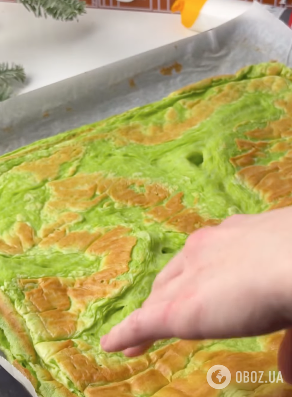 Фінський млинець із крабовою начинкою: рецепт найлегшої закуски для святкового столу