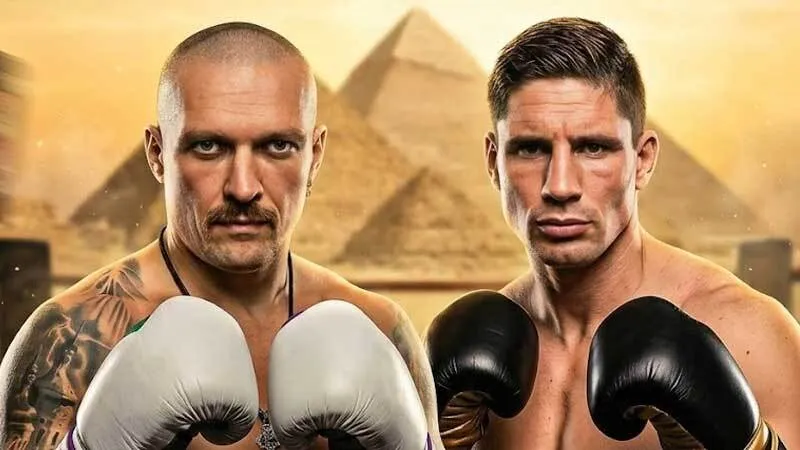 Офіційно. WBC ухвалила несподіване рішення щодо бою Усик – Верхувен