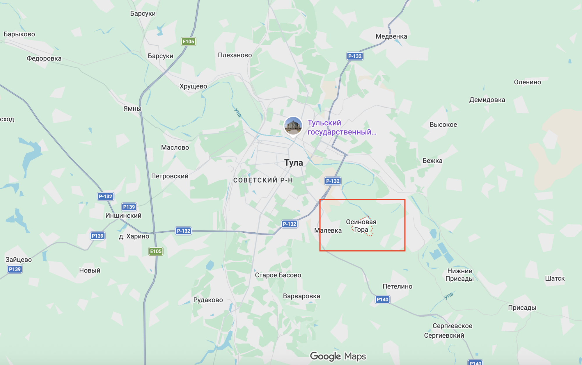 Українські дрони атакували ЗРК С-400 в Тульській області: що відомо про наслідки