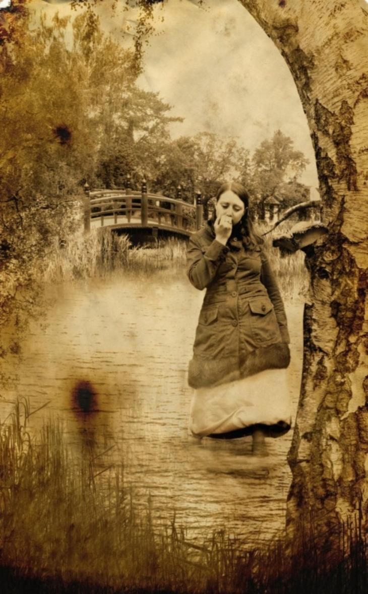 Що побачили першим? Тест розкриє правду про вашу особистість