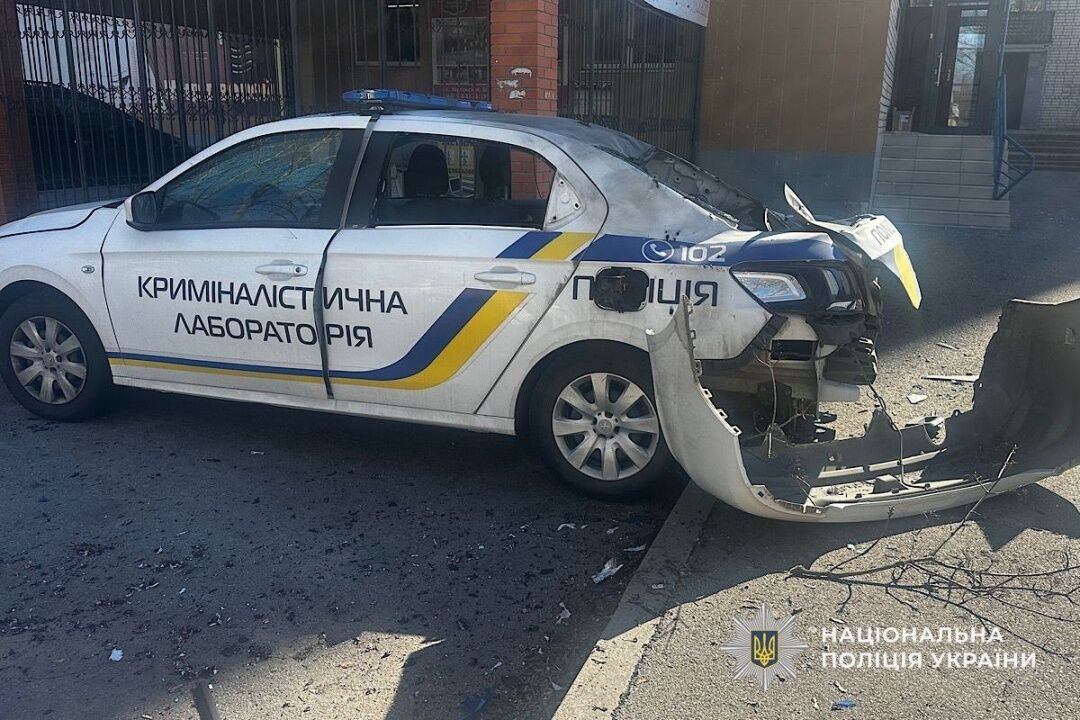 Окупанти атакували Дніпровщину FPV-дронами: серед поранених – 4-річна дитина. Фото