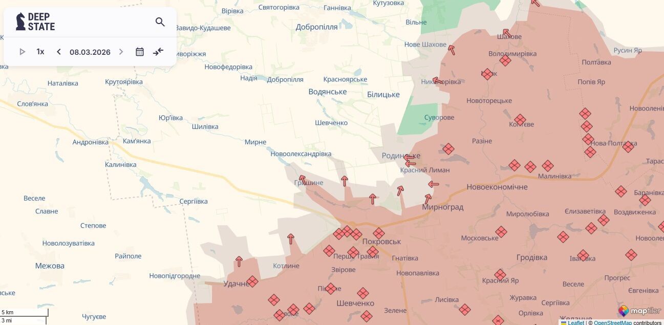 Могут ли ВСУ сорвать весеннее наступление врага? Стабилизирован ли юг? Интервью с Симорозом