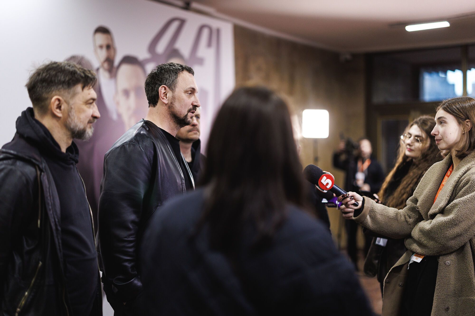 Прем’єра "Я йду до тебе" від "Другої Ріки" з Фаготом, Скуратовським, Маруничем і ODYN: яким було ювілейне шоу в Києві