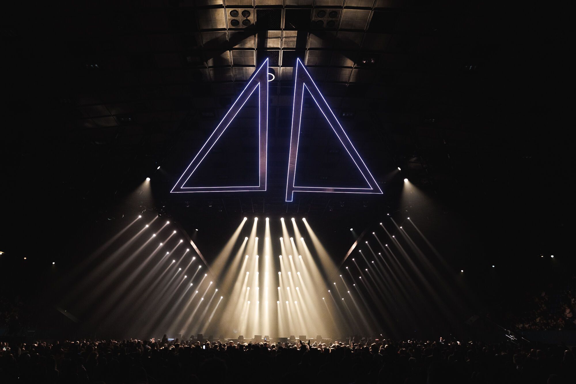 Прем’єра "Я йду до тебе" від "Другої Ріки" з Фаготом, Скуратовським, Маруничем і ODYN: яким було ювілейне шоу в Києві