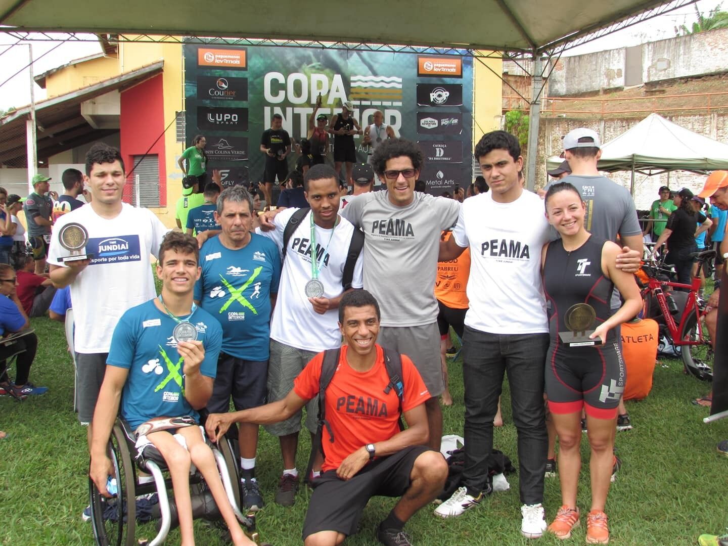 Вперше в історії спорту! На Паралімпіаді-2026 відбулася унікальна подія. Відео