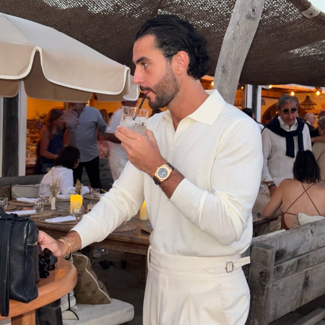 "Найкрасивіша дівчина у світі" Тілан Блондо заручилася зі спадкоємцем відомої акторської династії. Фото пари