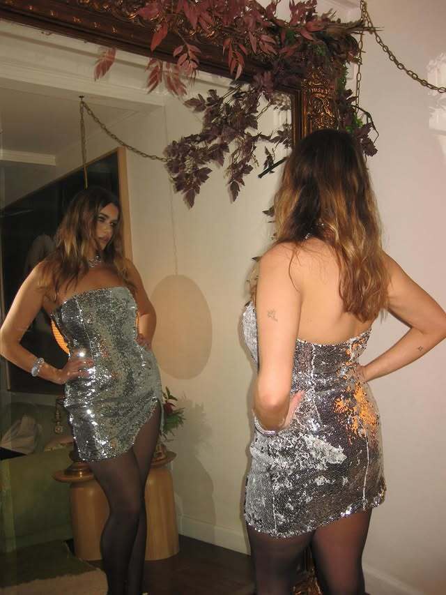 Зірка "Ейфорії" Барбі Феррейра скинула понад 20 кг і оголила живіт на спокусливих фото