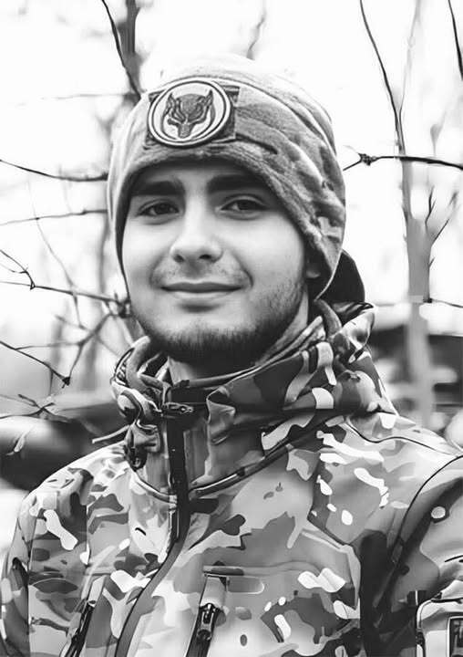 "Добрый и искренний": на войне погиб 22-летний Герой из Краматорска. Фото